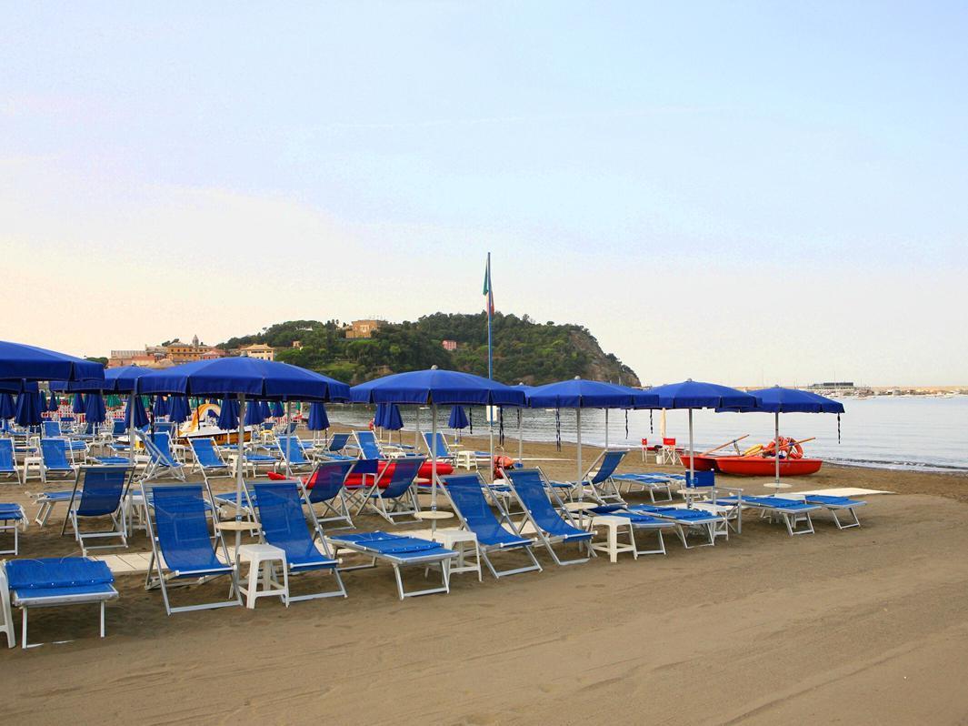 Grande 4* Sestri Levante