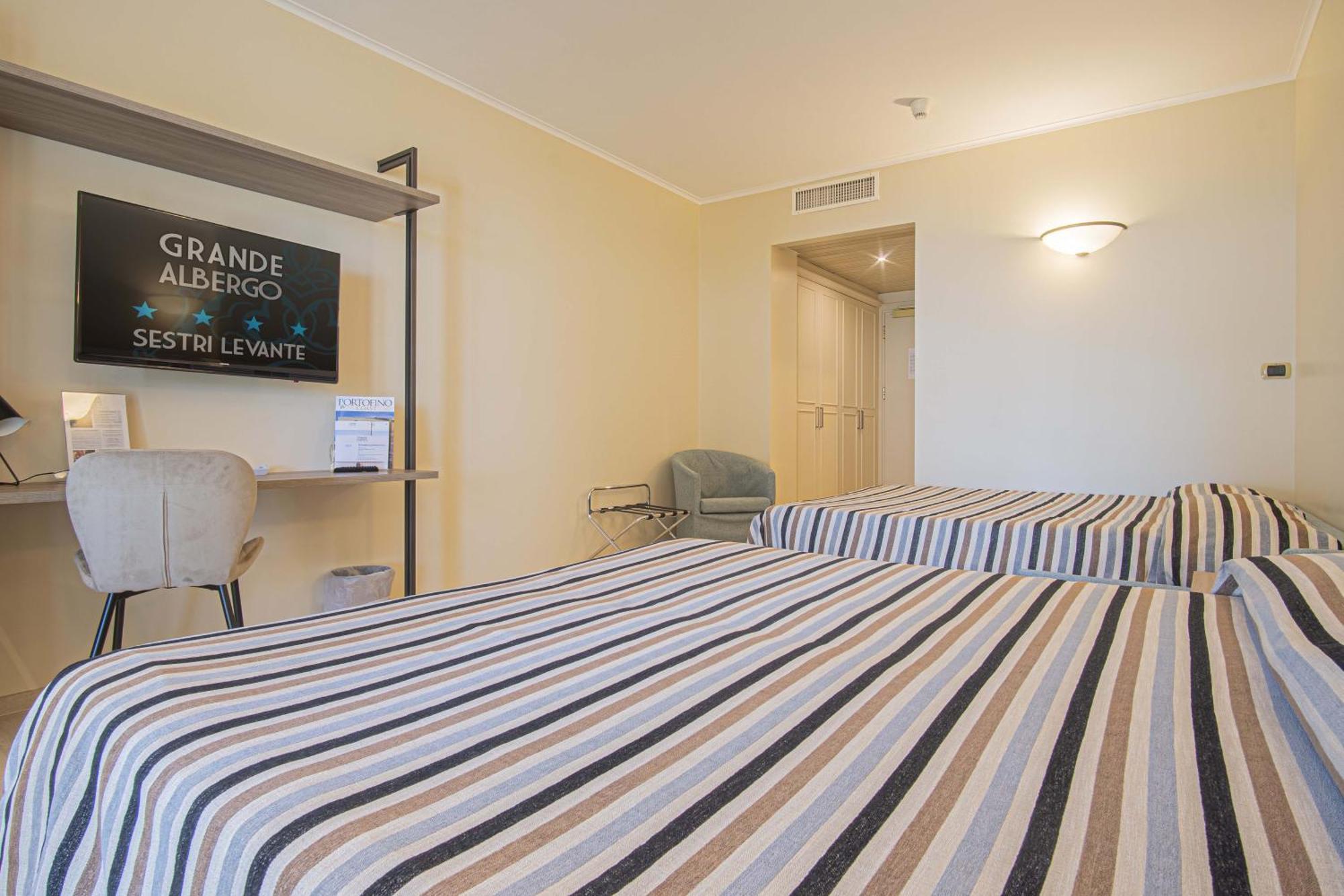 Grande Hotel 4*