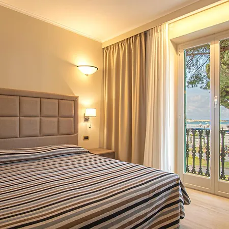 Grande Albergo Sestri Levante Exterior photo