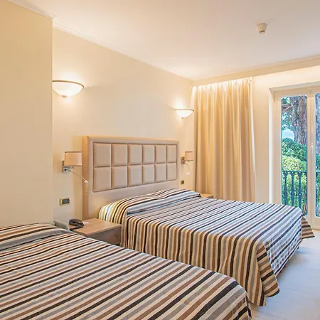 Grande Albergo Sestri Levante Exterior photo