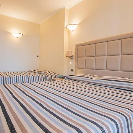 Grande Albergo Sestri Levante Exterior photo