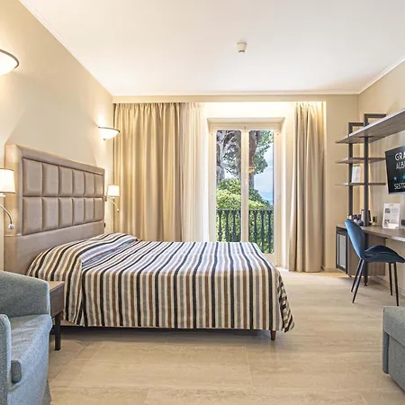 Grande Albergo Sestri Levante Exterior photo