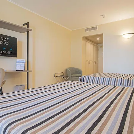 Grande Albergo Sestri Levante Exterior photo