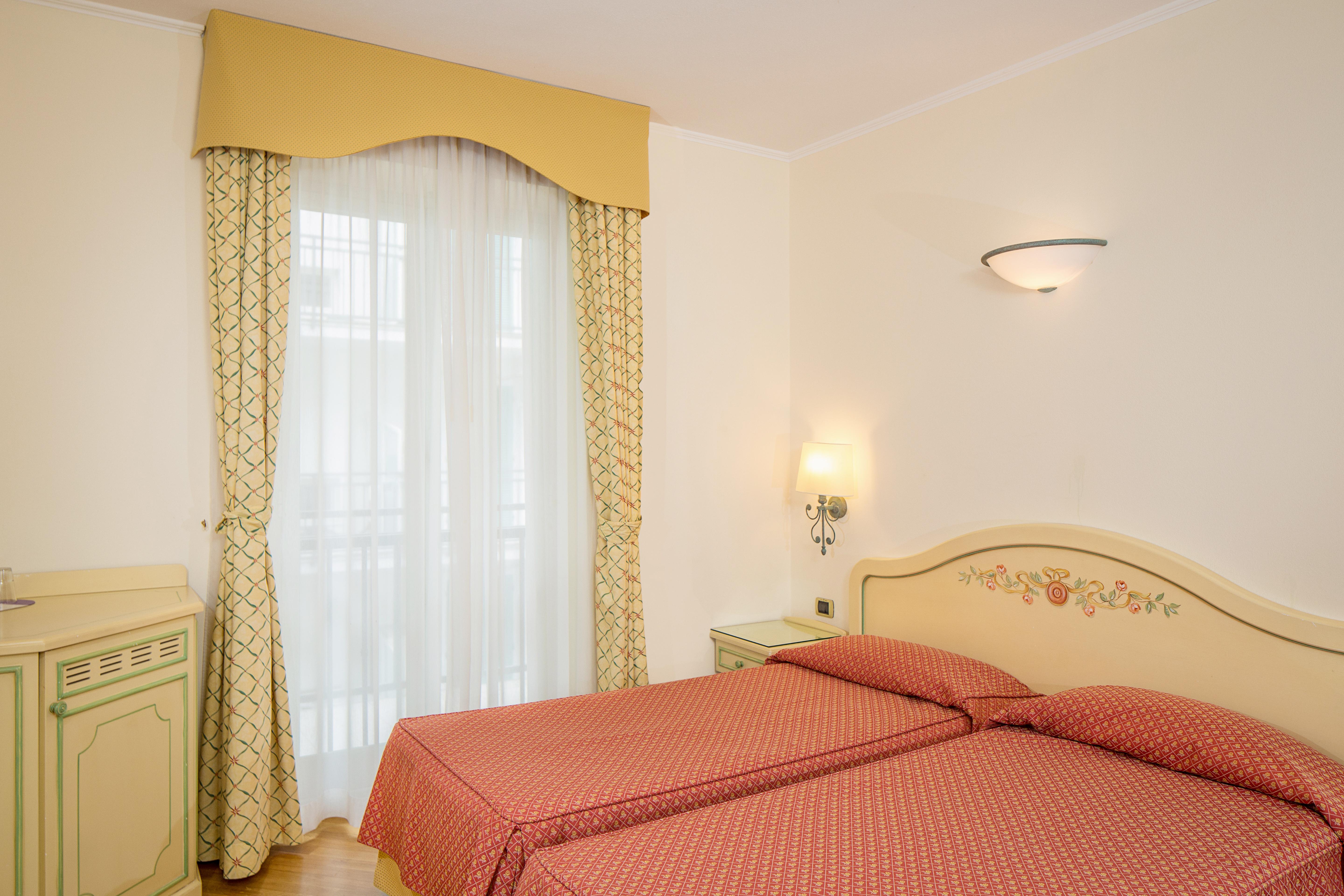 Grande Hotel Sestri Levante