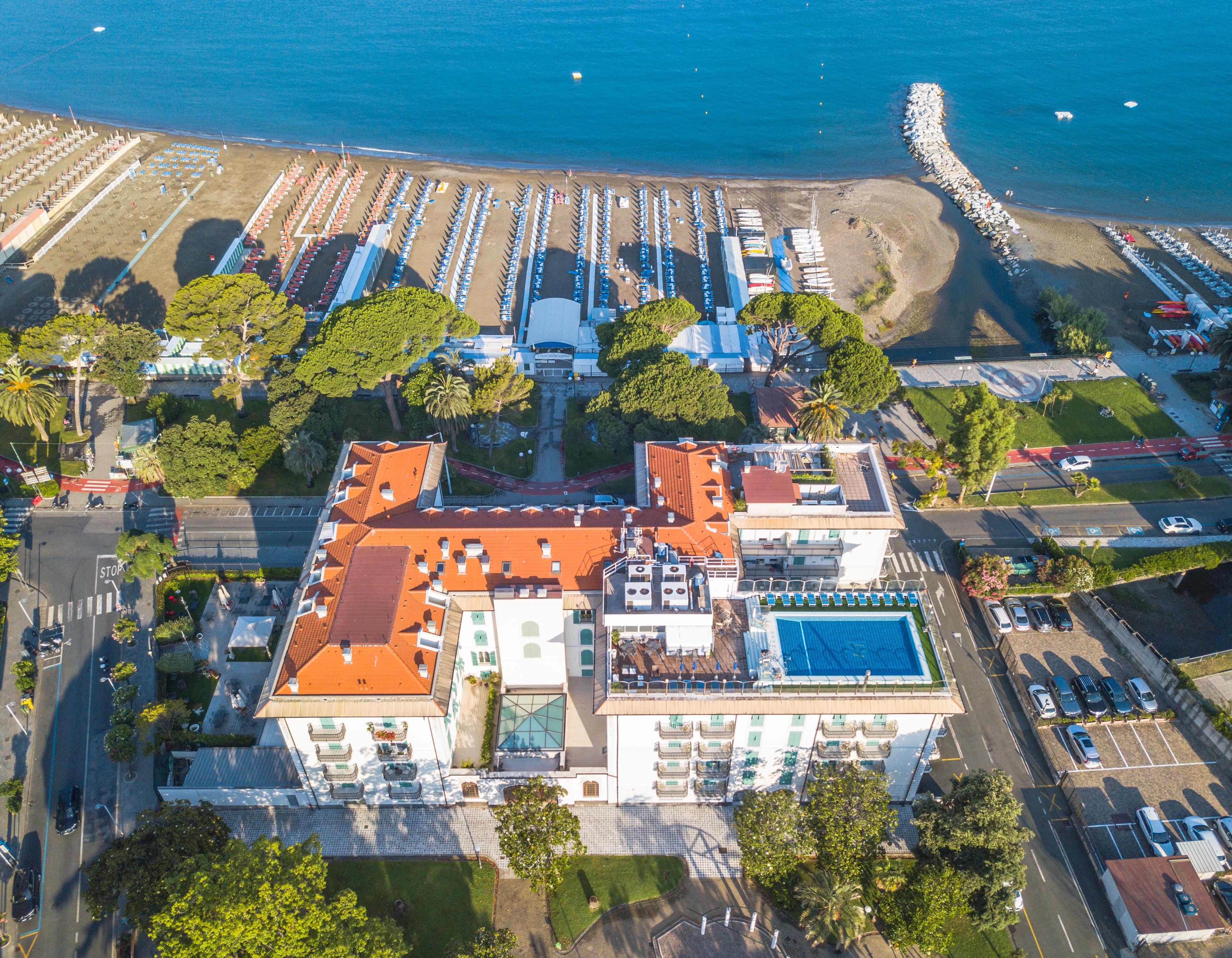 Hotel Grande Sestri Levante