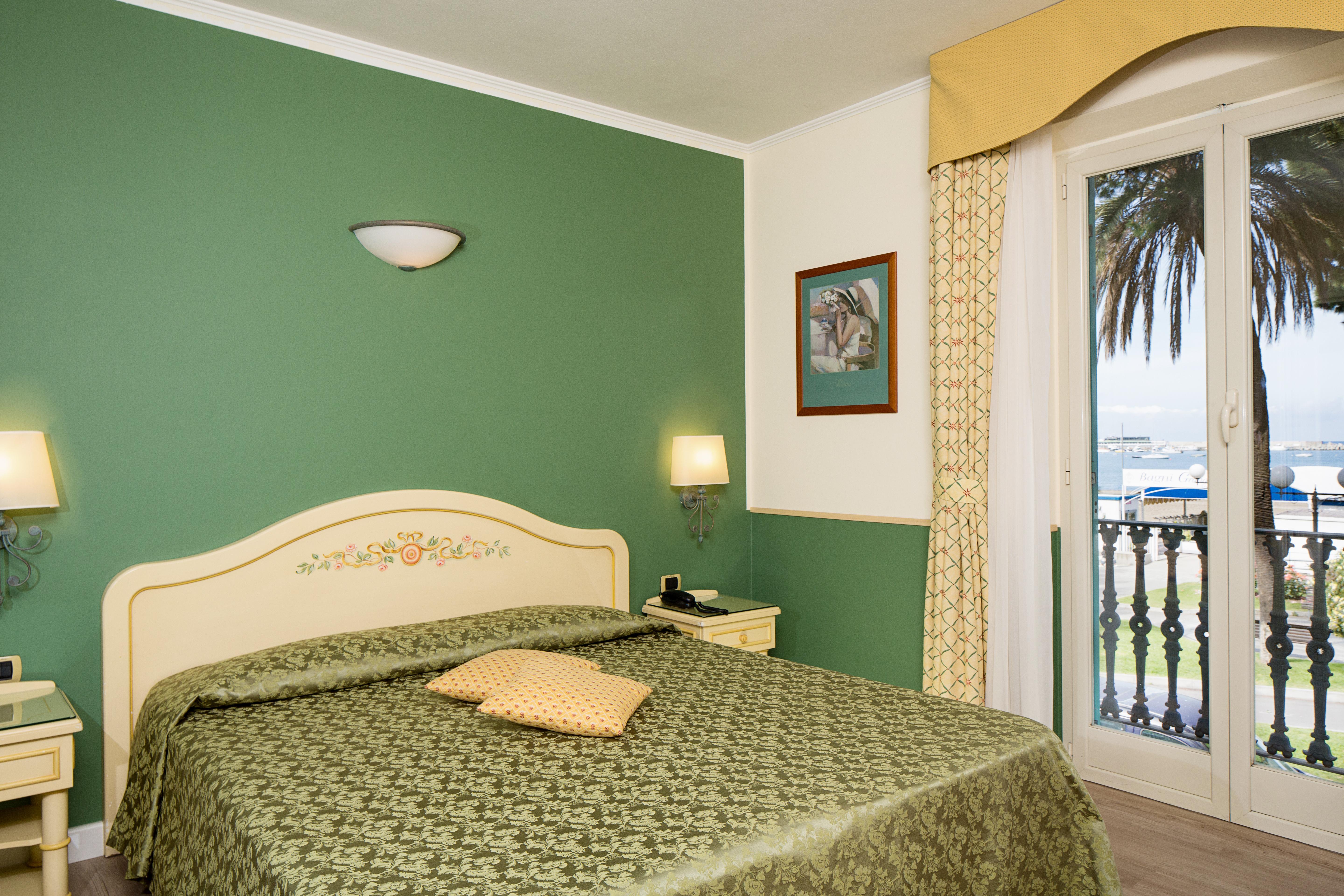 Hotel Grande
