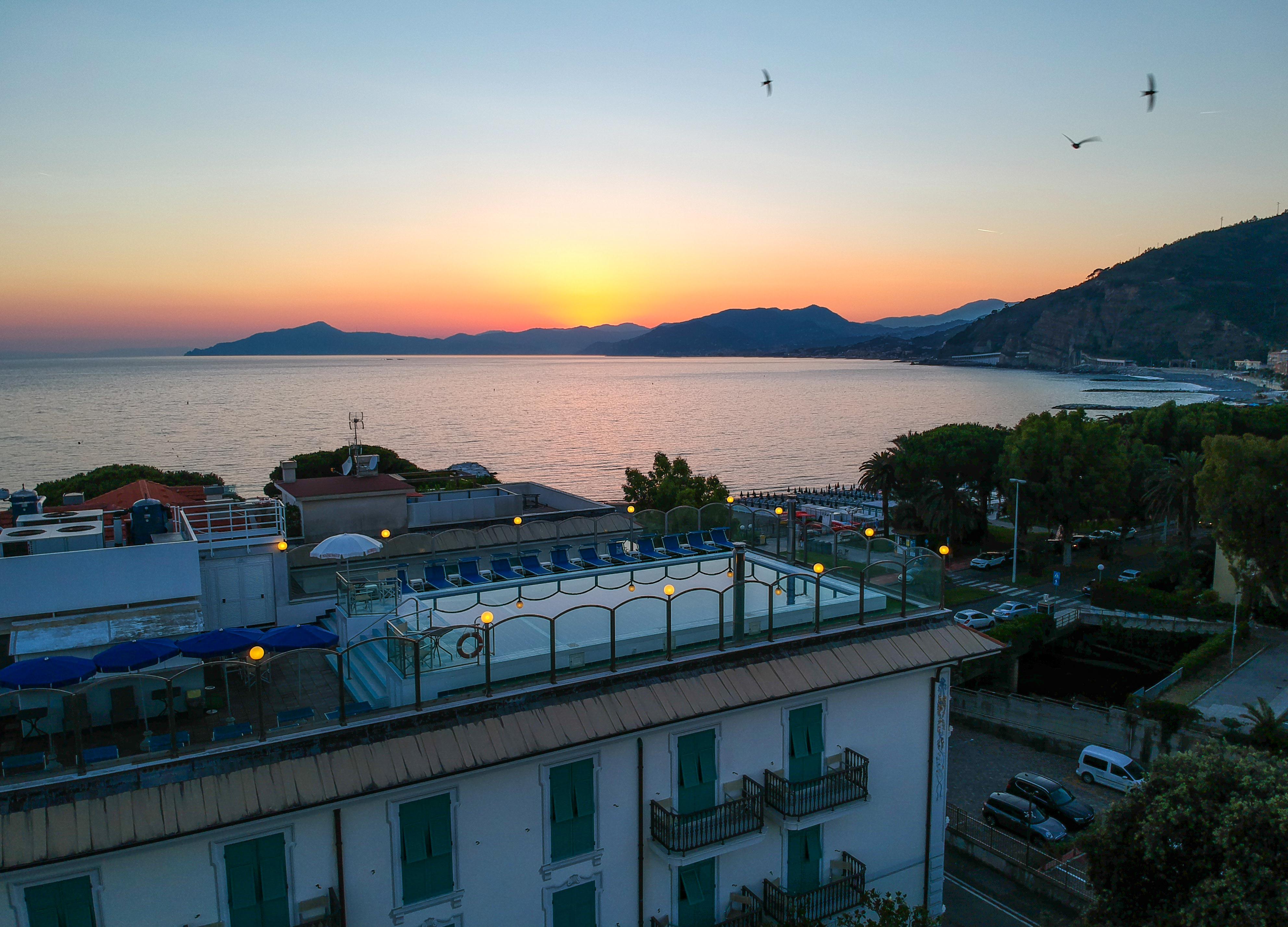Hotel Grande