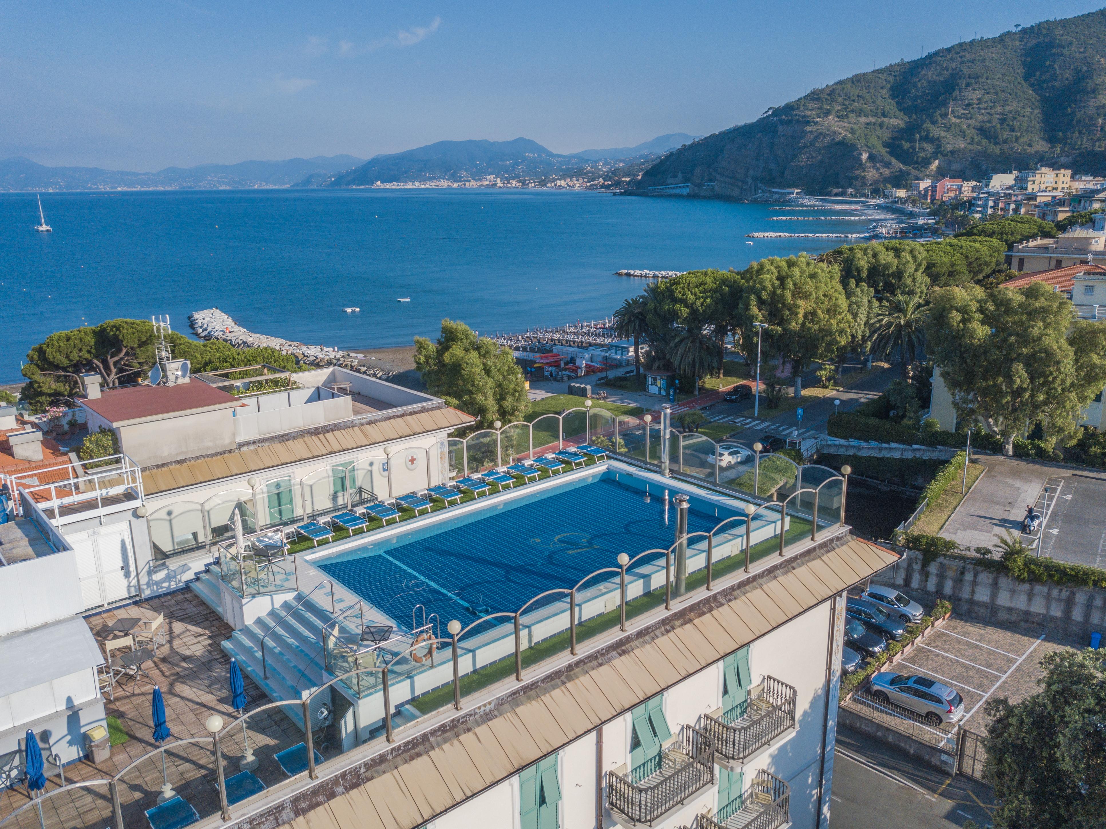 Grande Sestri Levante