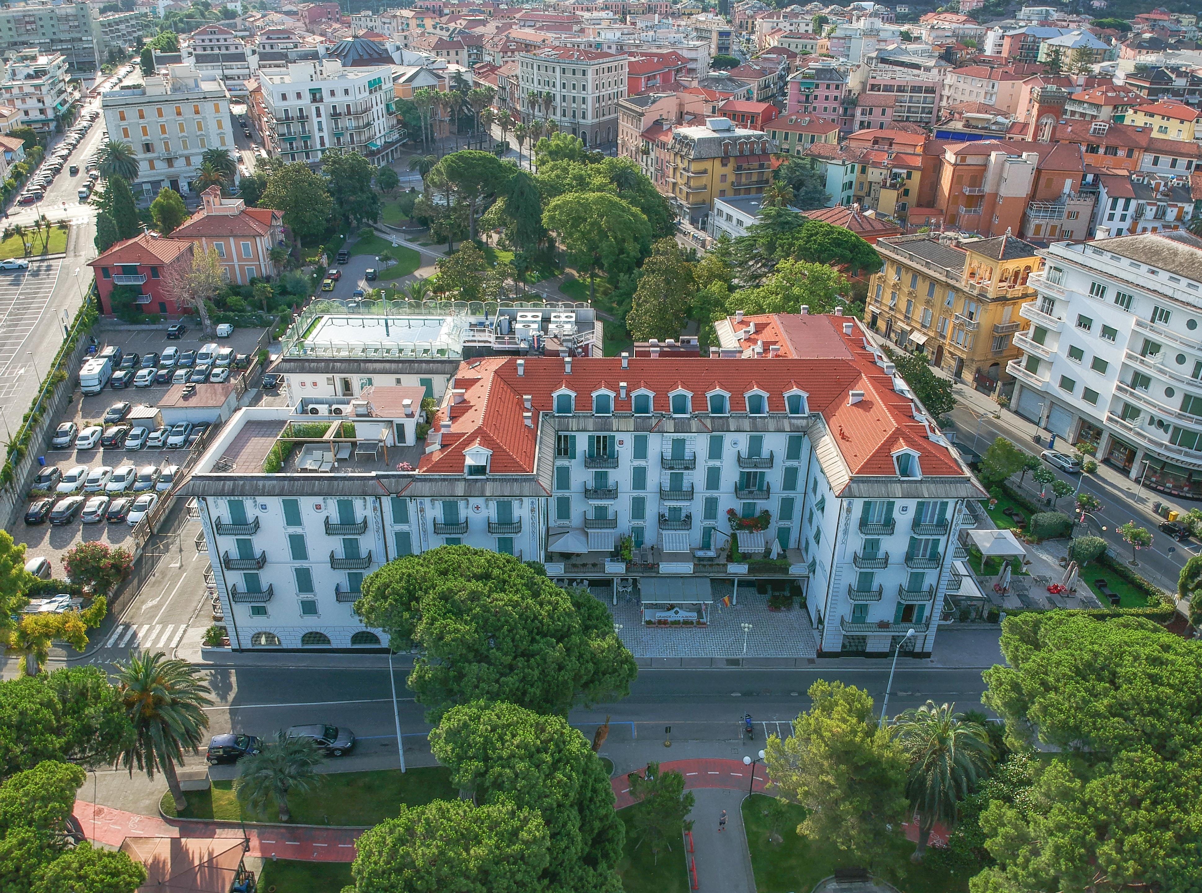 Grande Hotel Sestri Levante