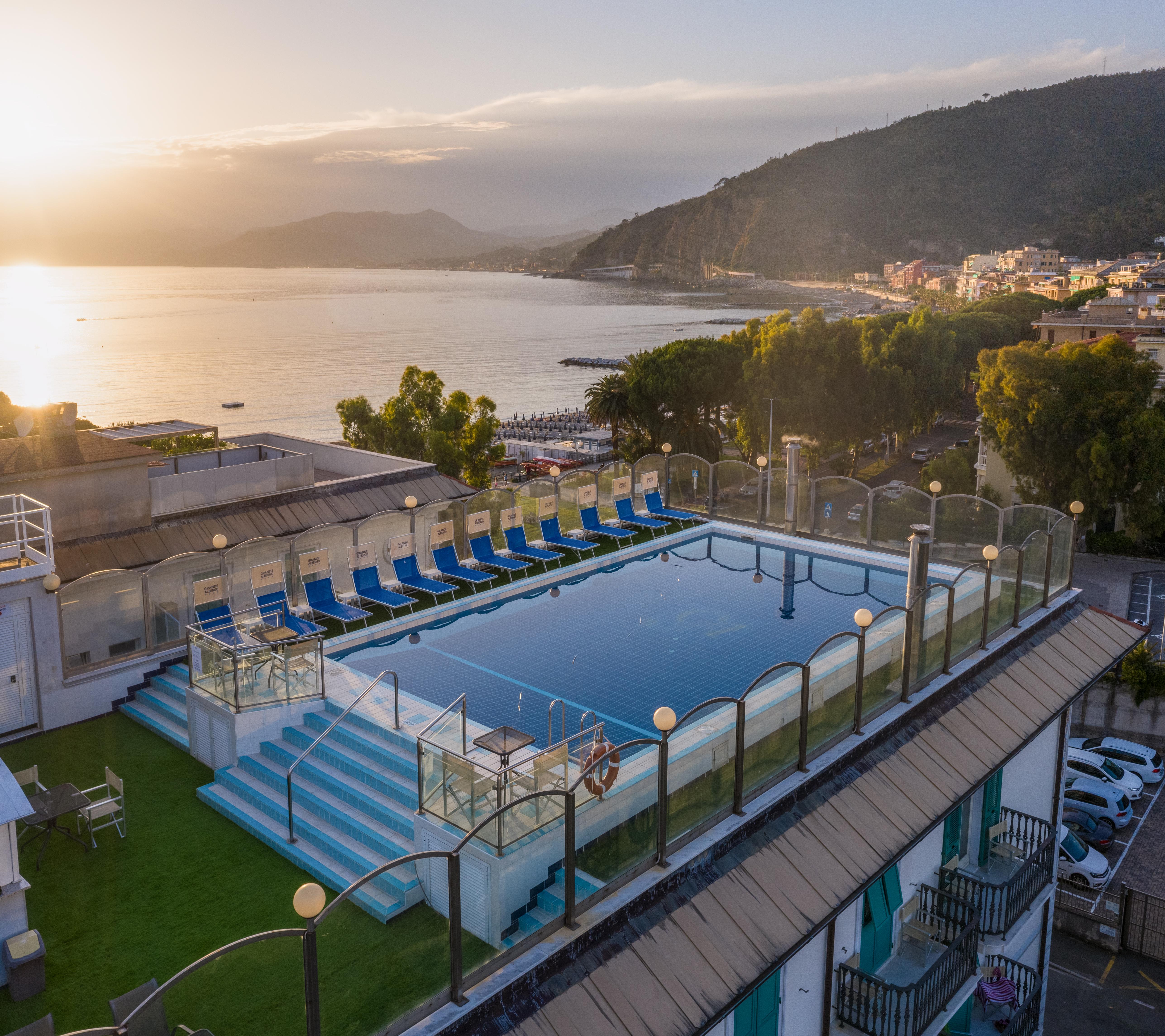 Grande Hotel