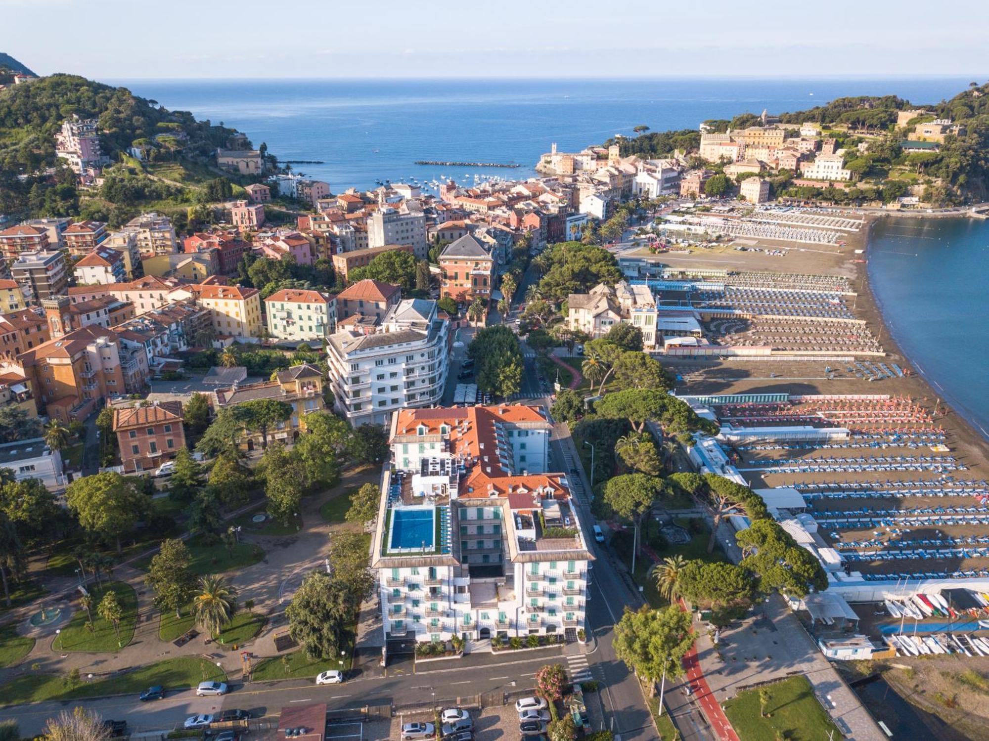 Grande Hotel Sestri Levante