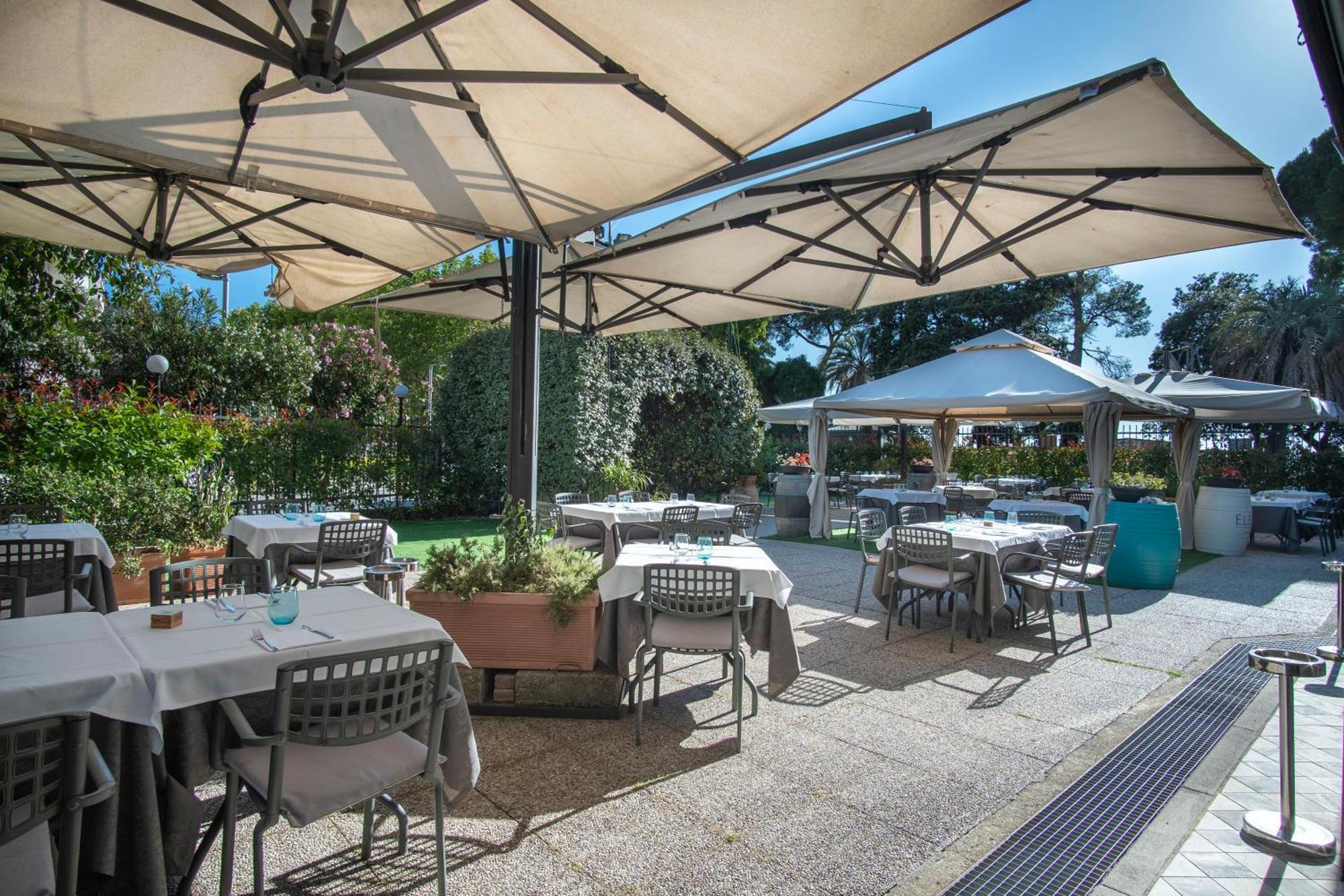 Hotel Grande Sestri Levante