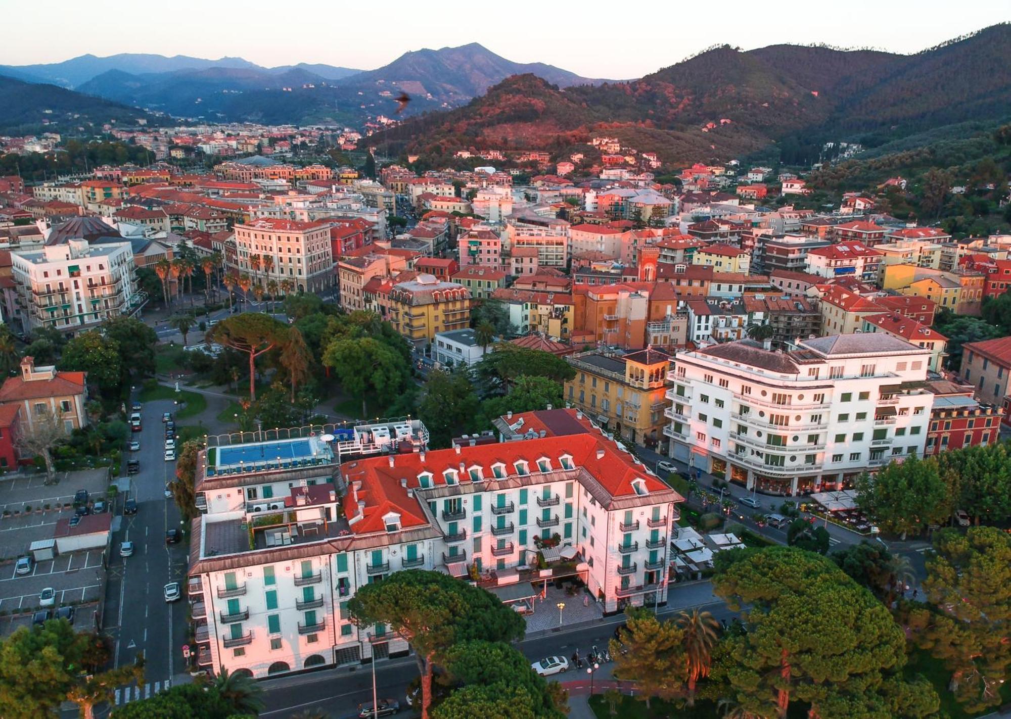 Grande Hotel 4*