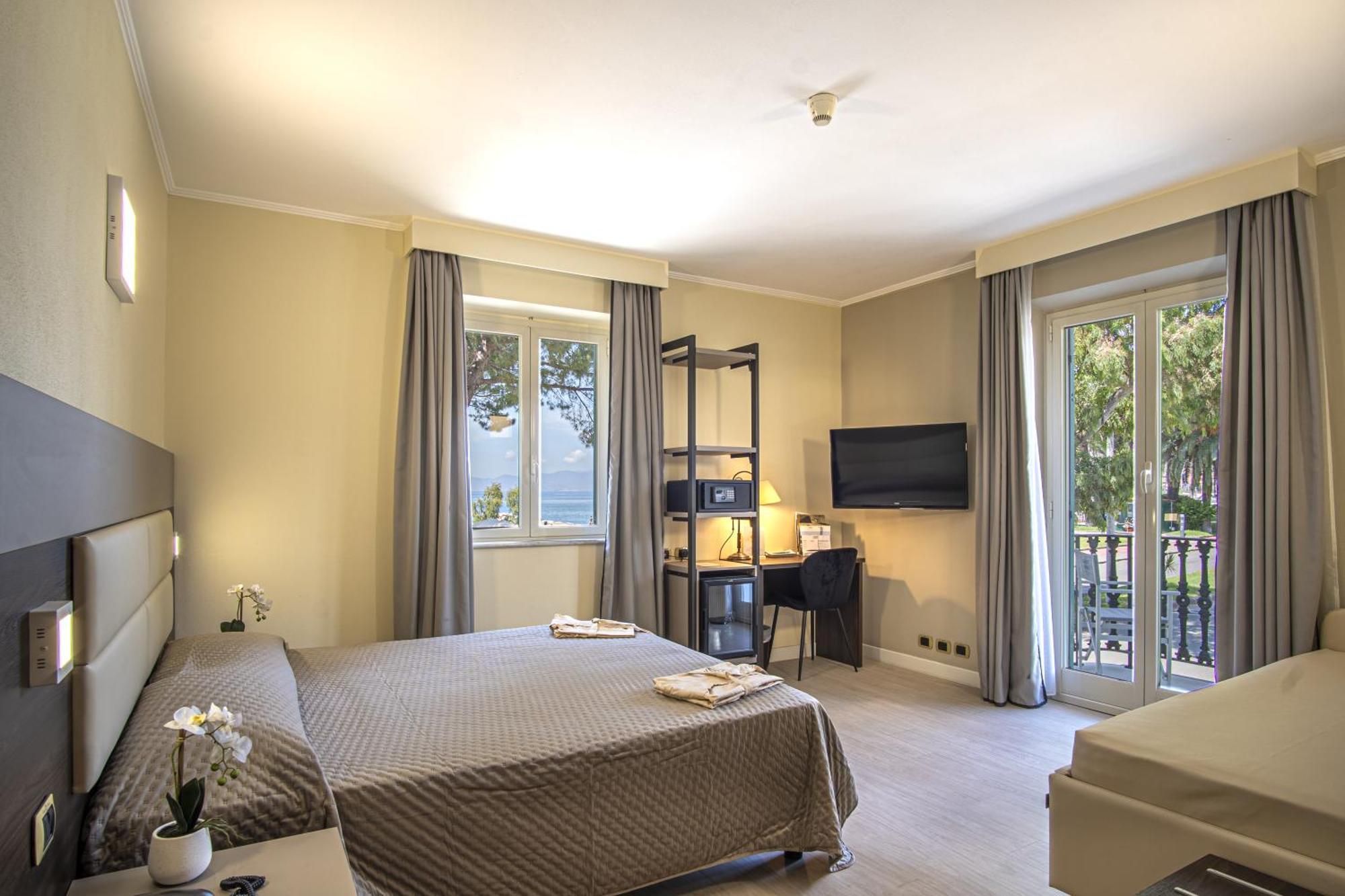 Hotel Grande Sestri Levante