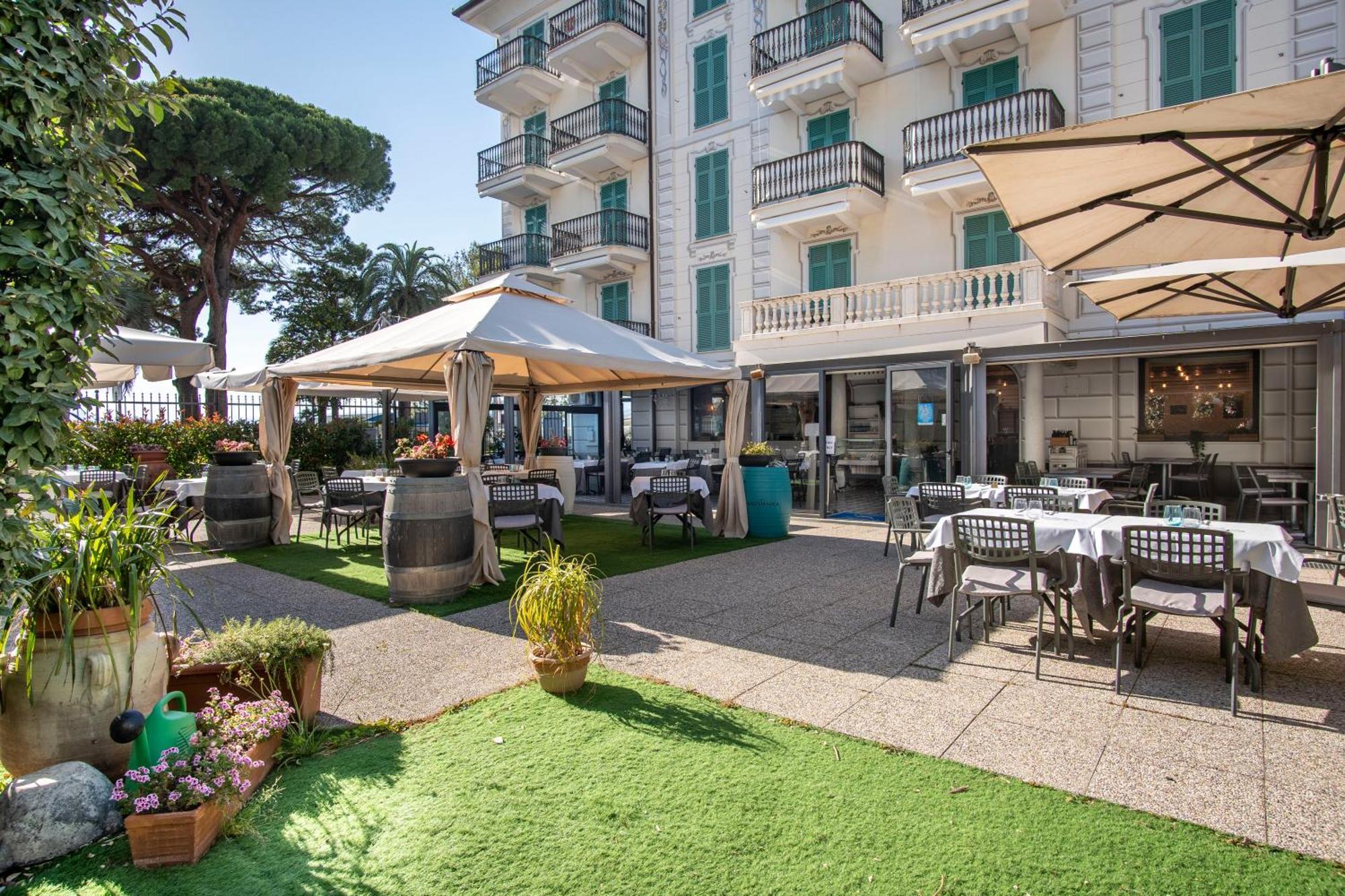 Hotel Grande