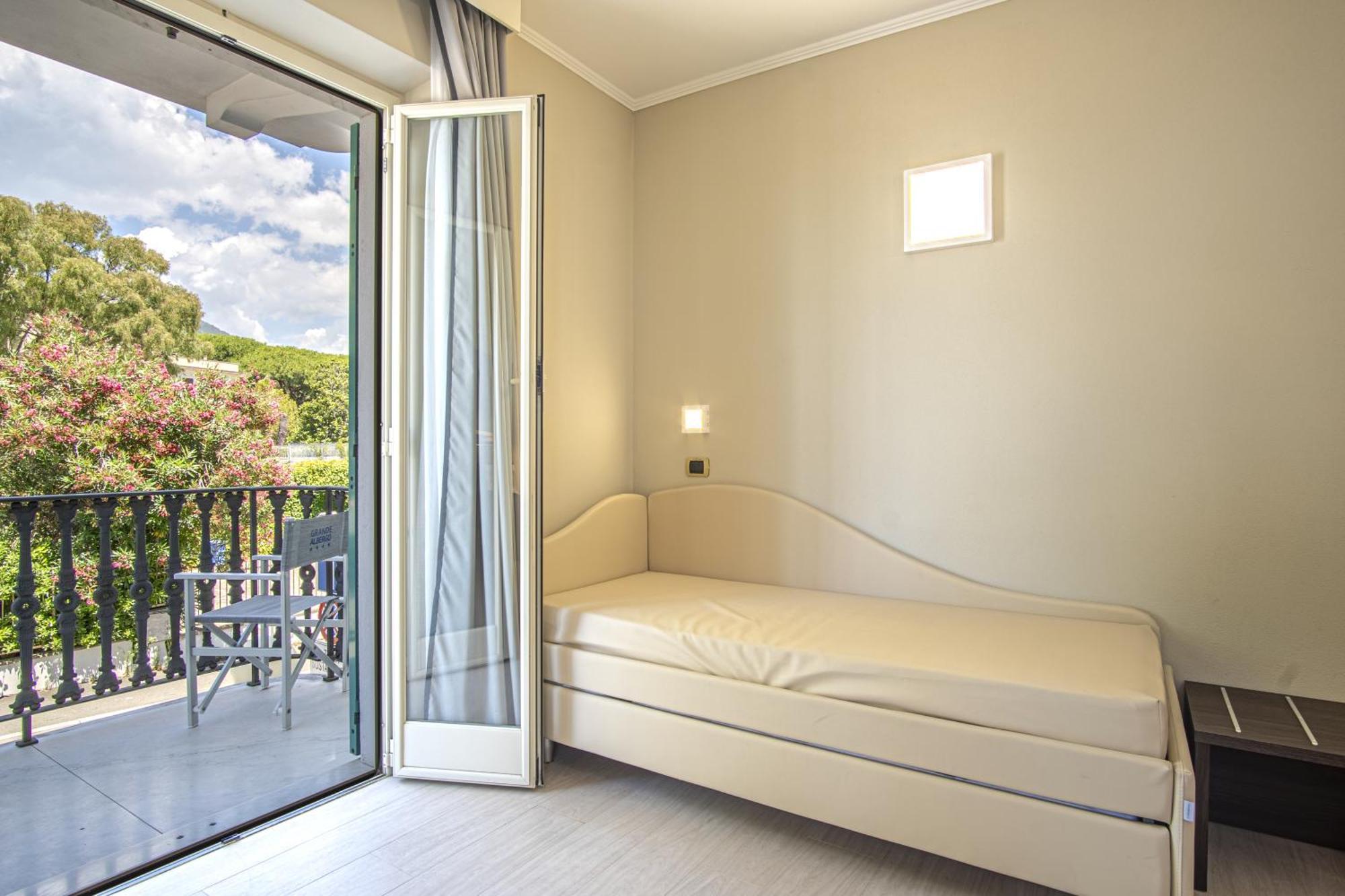 Hotel Grande 4*