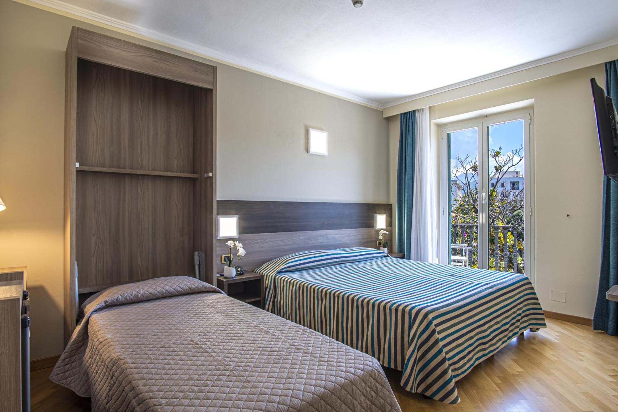 Hotel Grande Sestri Levante