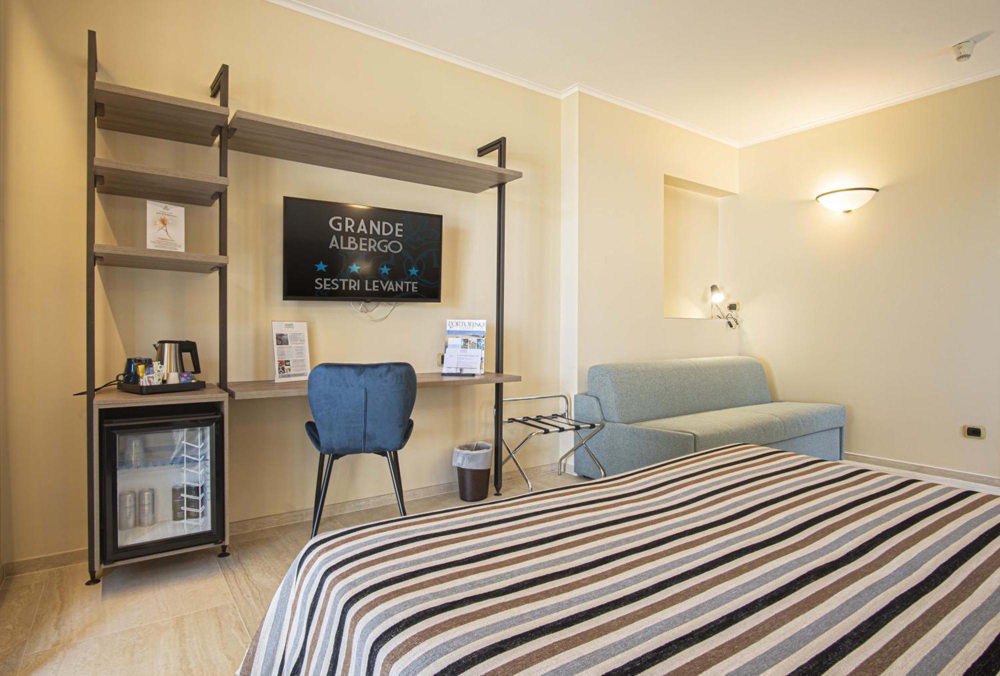 Hotel Grande