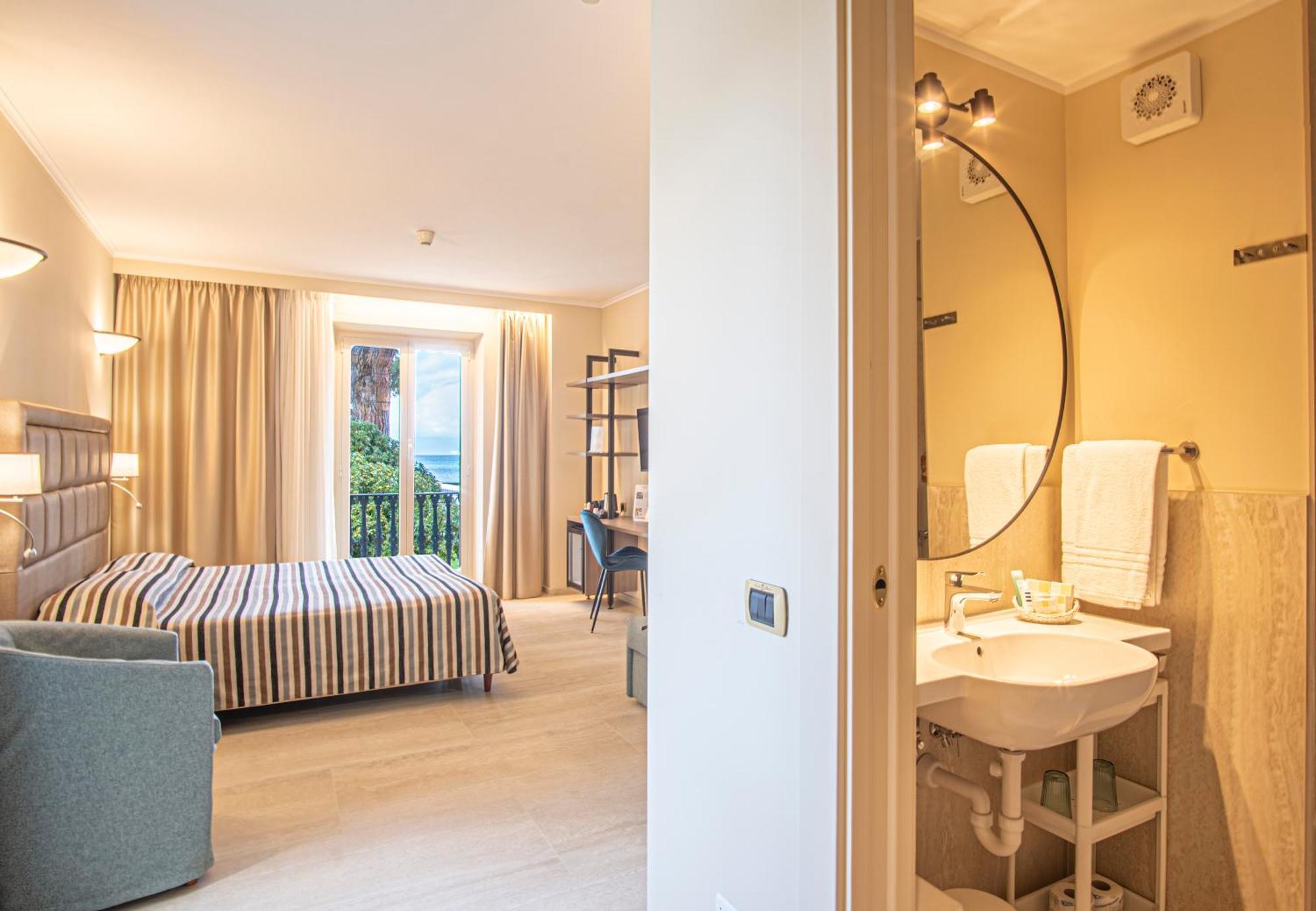 Grande Hotel Sestri Levante