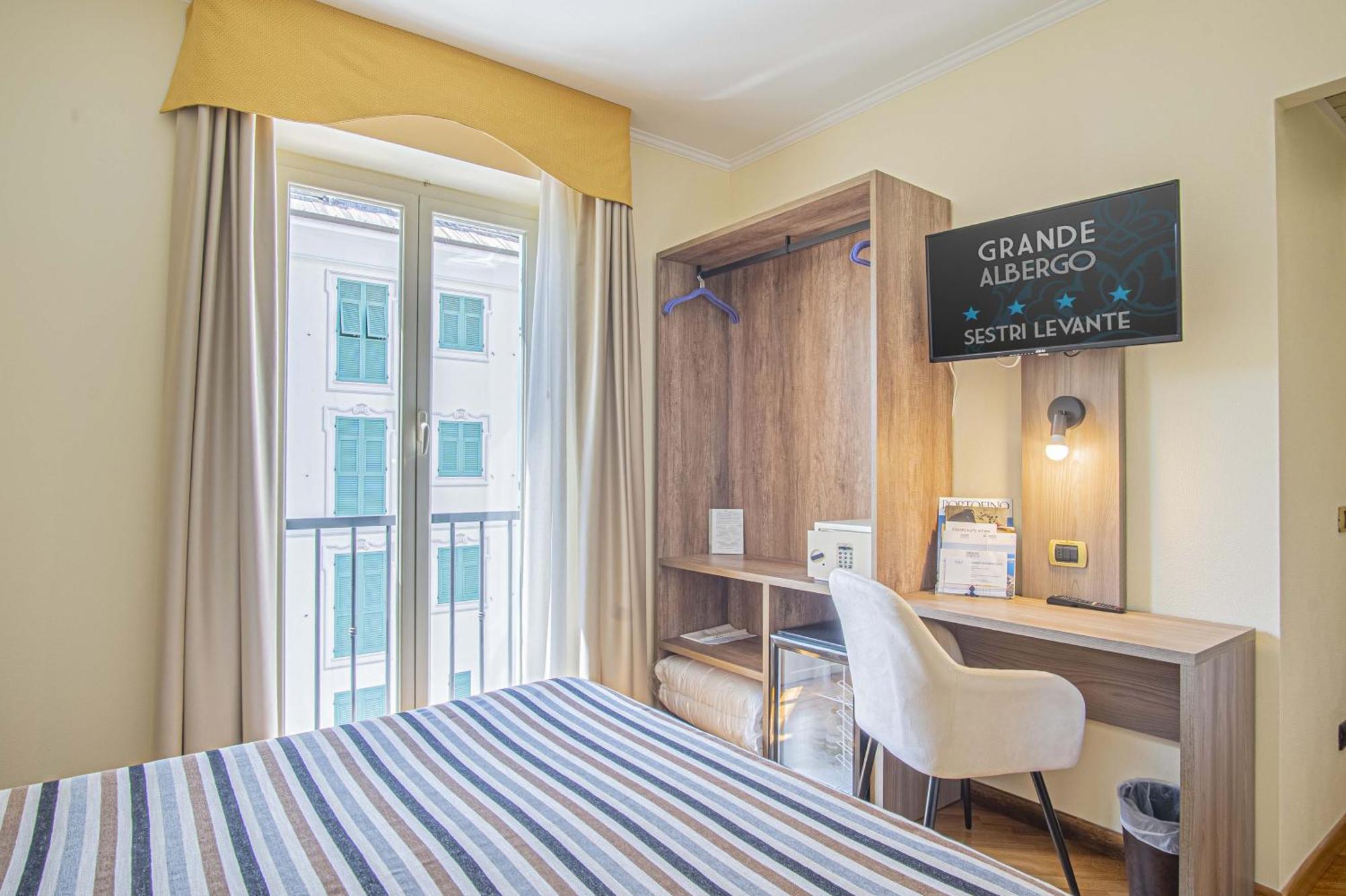 Hotel Grande 4*