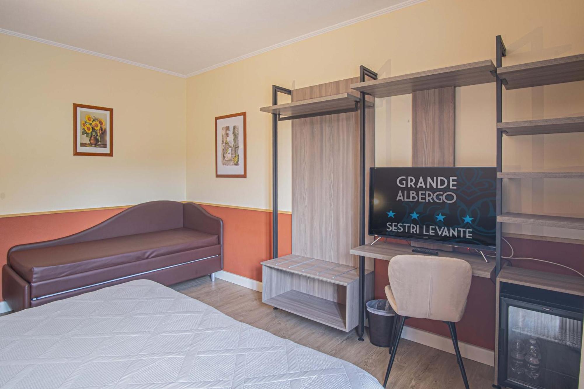 Grande Hotel Sestri Levante