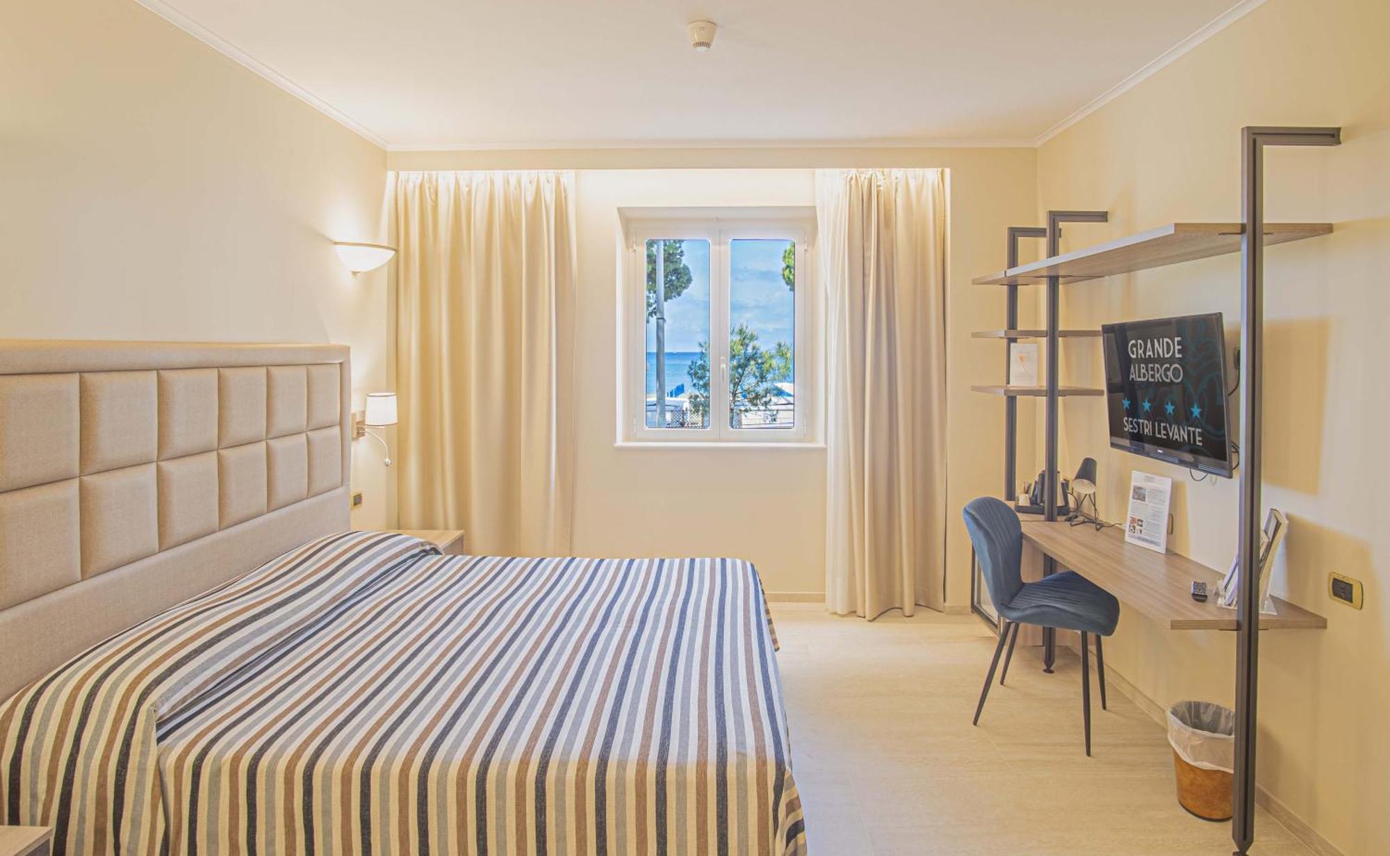 Grande Hotel 4*