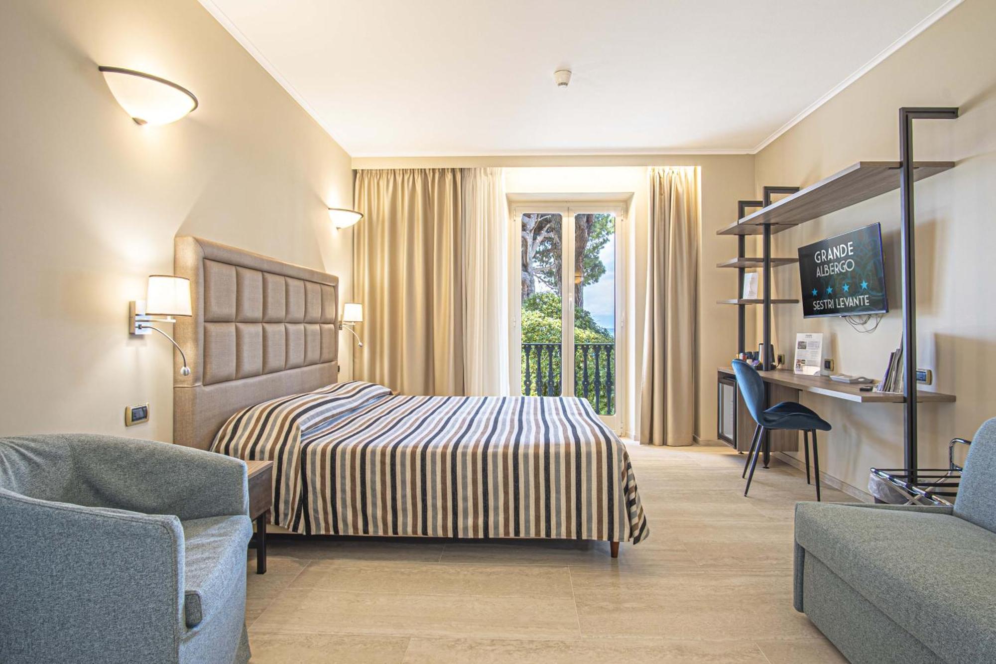 Grande Hotel 4*