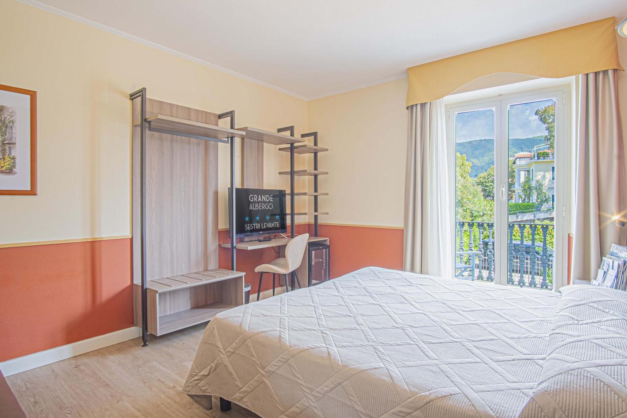 Grande Hotel Sestri Levante